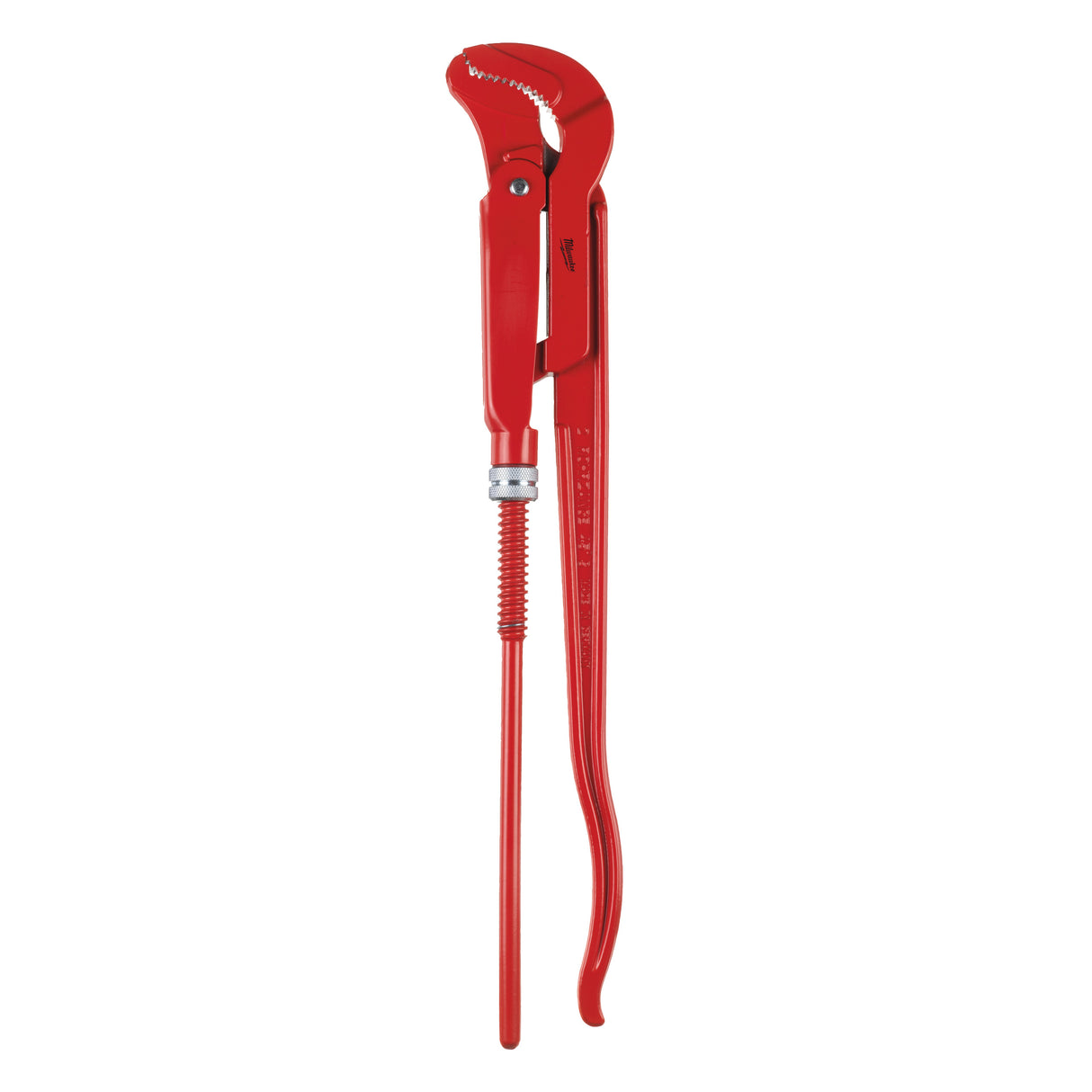 Milwaukee Cheie suedeză reglabilă tip s 340 mm 4932464576