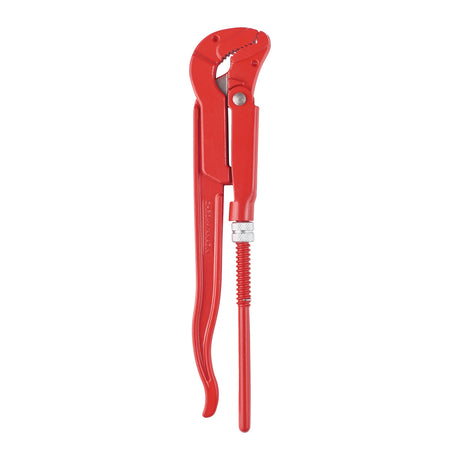 Milwaukee Cheie suedeză reglabilă tip s 340 mm 4932464576