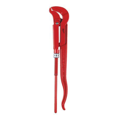 Milwaukee Cheie suedeză reglabilă tip s 430 mm 4932464577
