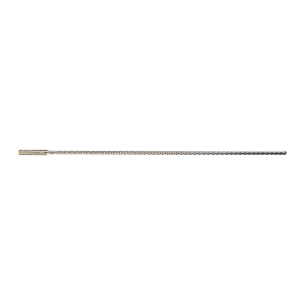 Burghie SDS-Plus MX4 - 4 tăișuri, 5-9 mm Milwaukee