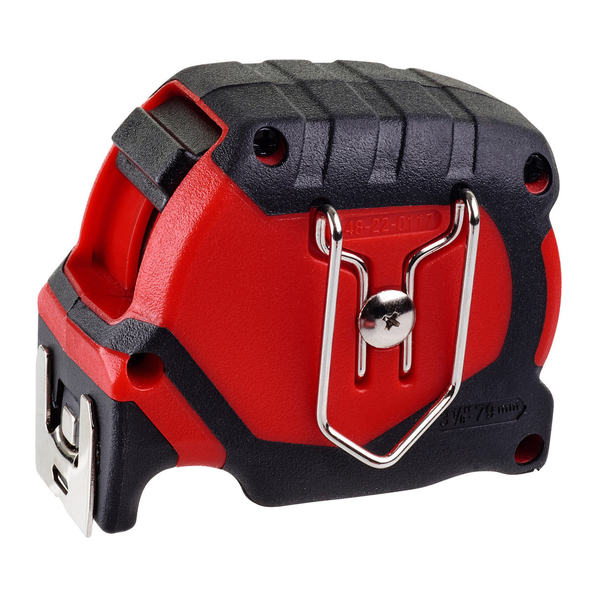 Milwaukee Ruletă magnetică premium 5/27 4932464599