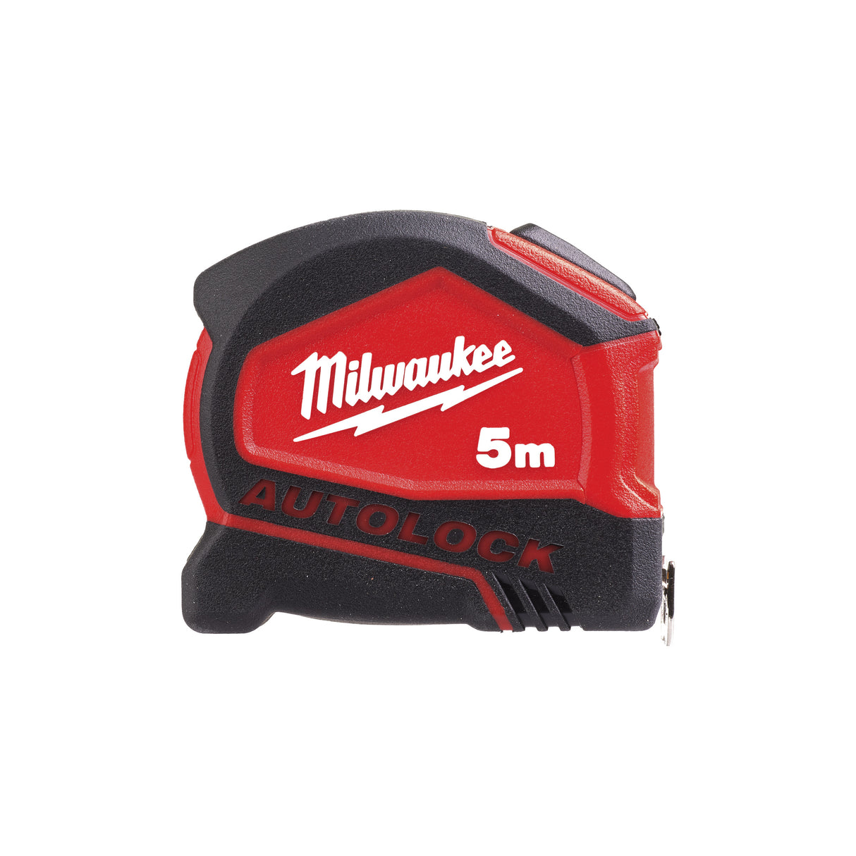 Milwaukee Ruletă de măsurat autolock 5/25 4932464663