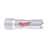 Carote Bi-Metal pentru contractanți Milwaukee