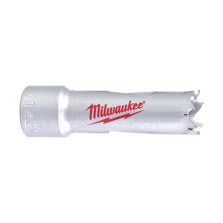 Milwaukee Carotă bi-metal contractor 14mm 4932464671