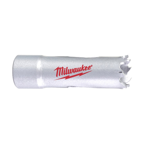 Milwaukee Carotă bi-metal contractor 16mm 4932464672