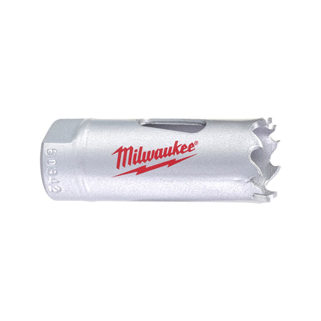 Milwaukee Carotă bi-metal contractor 19mm 4932464673