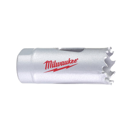 Milwaukee Carotă bi-metal contractor 20mm 4932464674