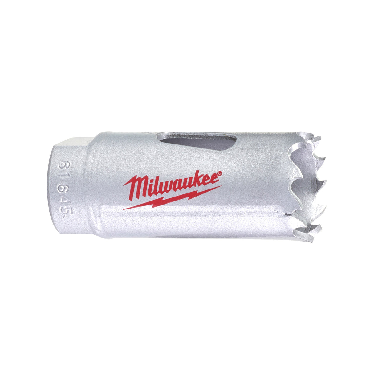 Carote Bi-Metal pentru contractanți Milwaukee