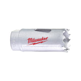 Carote Bi-Metal pentru contractanți Milwaukee