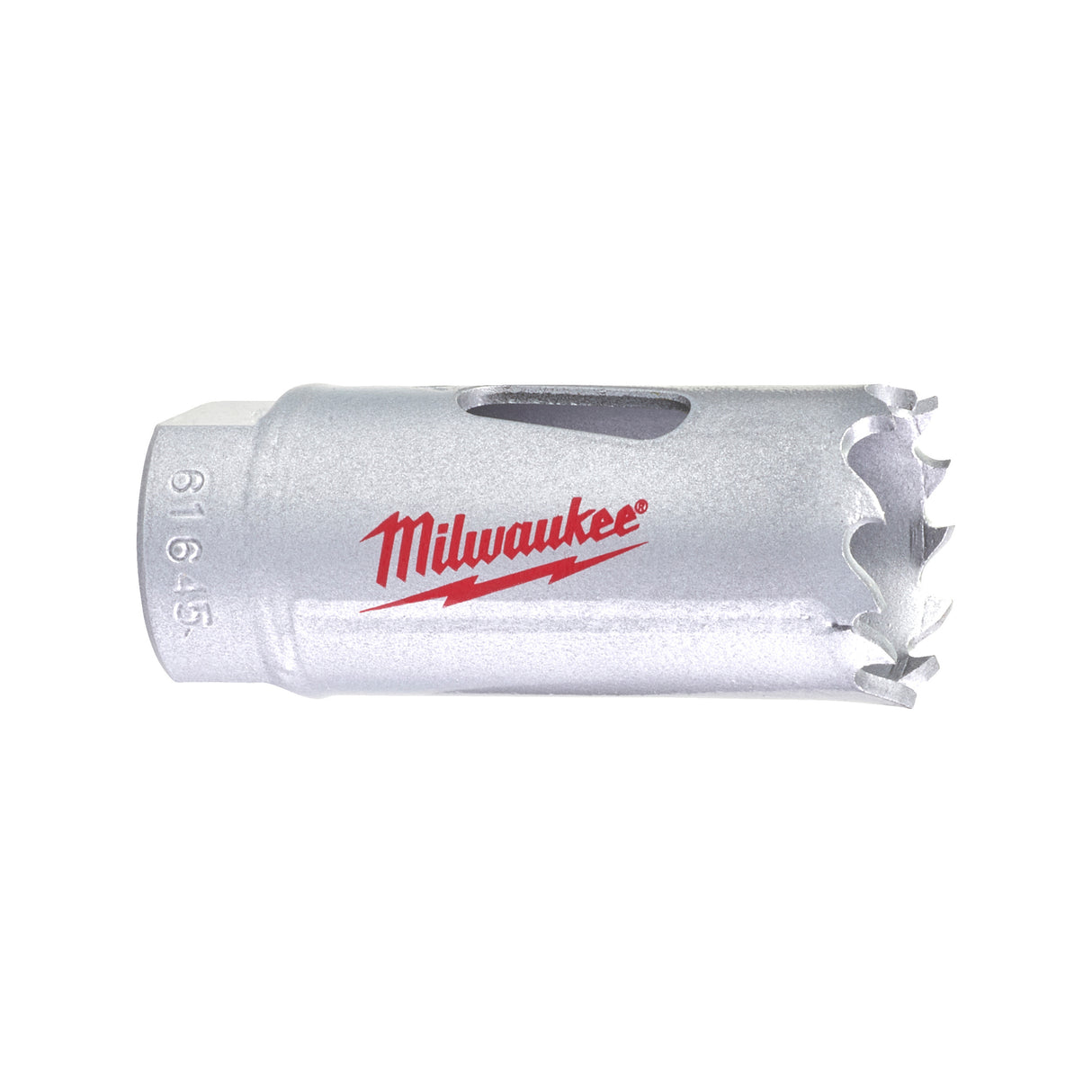 Milwaukee Carotă bi-metal contractor 21mm 4932464675