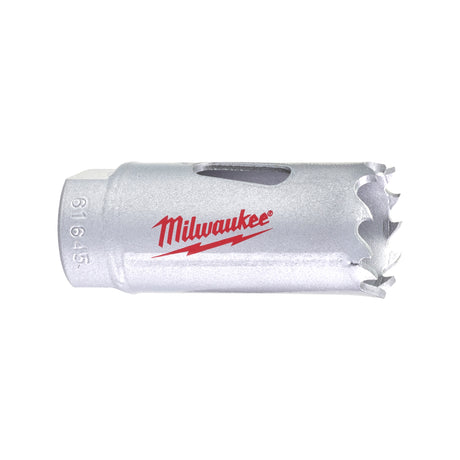 Milwaukee Carotă bi-metal contractor 21mm 4932464675
