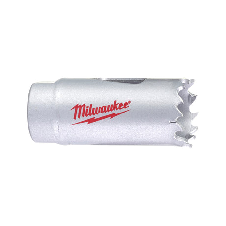 Milwaukee Carotă bi-metal contractor 22mm 4932464676