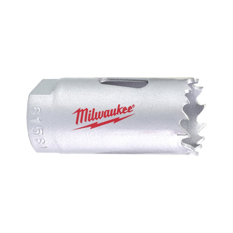 Milwaukee Carotă bi-metal contractor 24mm 4932464677