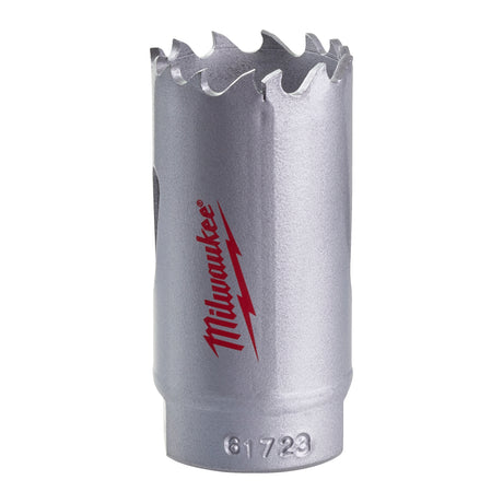 Milwaukee Carotă bi-metal contractor 25mm 4932464678