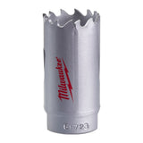 Carote Bi-Metal pentru contractanți Milwaukee