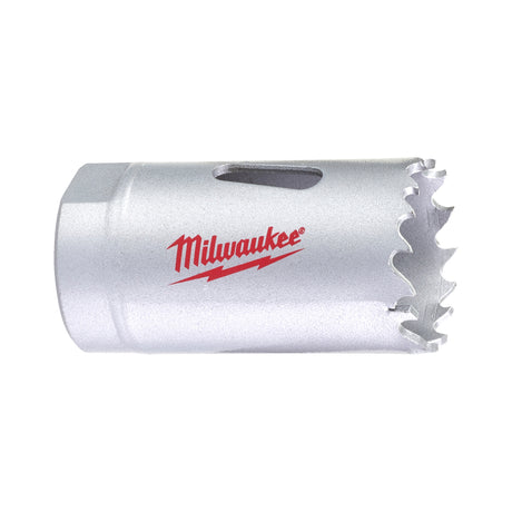 Milwaukee Carotă bi-metal contractor 27mm 4932464679