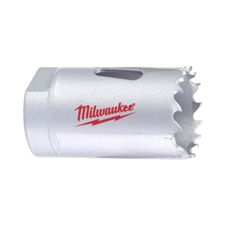 Milwaukee Carotă bi-metal contractor 29mm 4932464680