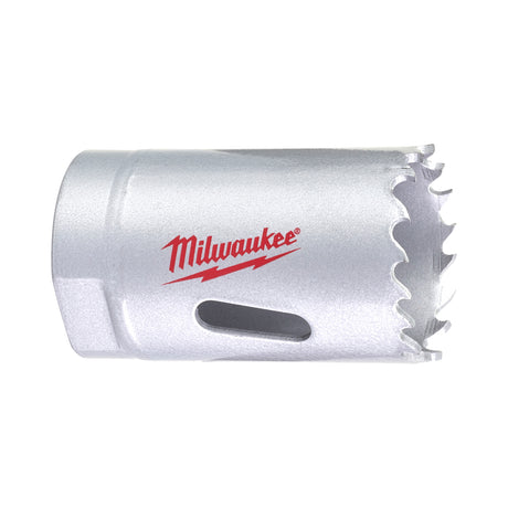 Milwaukee Carotă bi-metal contractor 30mm 4932464681