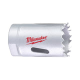 Carote Bi-Metal pentru contractanți Milwaukee