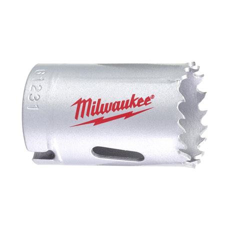 Milwaukee Carotă bi-metal contractor 32mm 4932464682