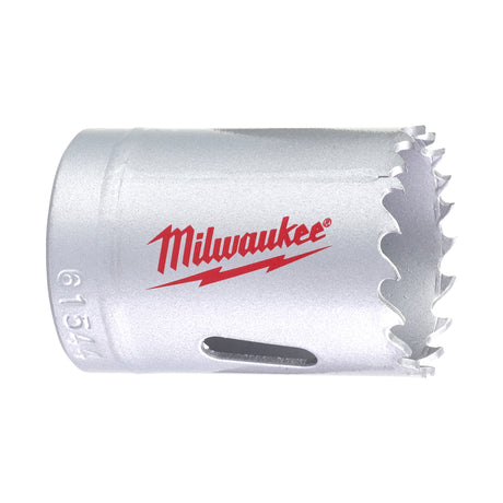 Milwaukee Carotă bi-metal contractor 35mm 4932464683