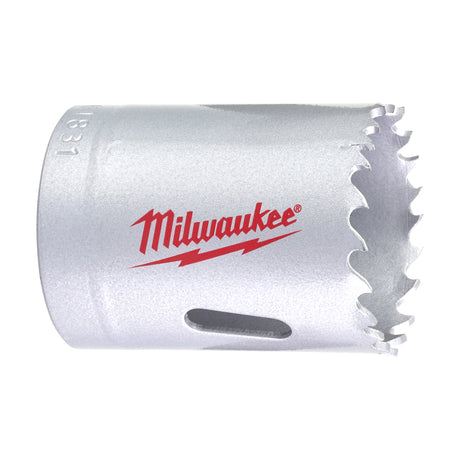 Milwaukee Carotă bi-metal contractor 38mm 4932464684