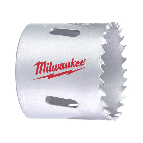 Milwaukee Carotă bi-metal contractor 48mm 4932464688