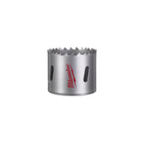 Carote Bi-Metal pentru contractanți Milwaukee