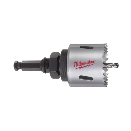 Milwaukee Carotă bi-metal contractor 51mm 4932464689