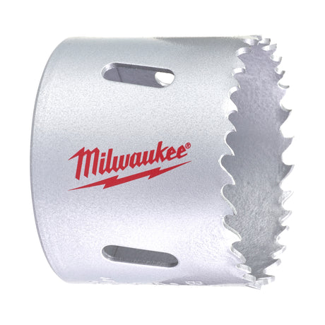 Milwaukee Carotă bi-metal contractor 54mm 4932464690