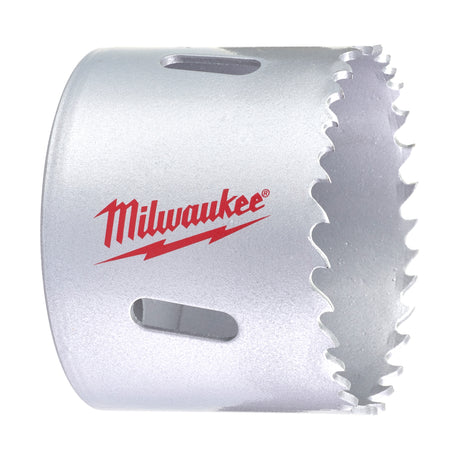 Milwaukee Carotă bi-metal contractor 56mm 4932464691