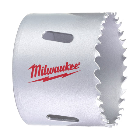 Milwaukee Carotă bi-metal contractor 57mm 4932464692