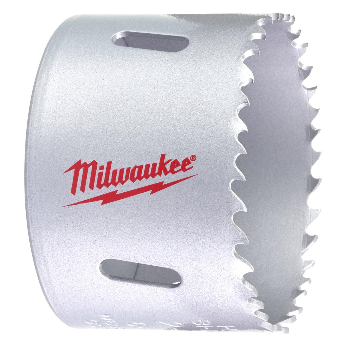 Milwaukee Carotă bi-metal contractor 64mm 4932464694