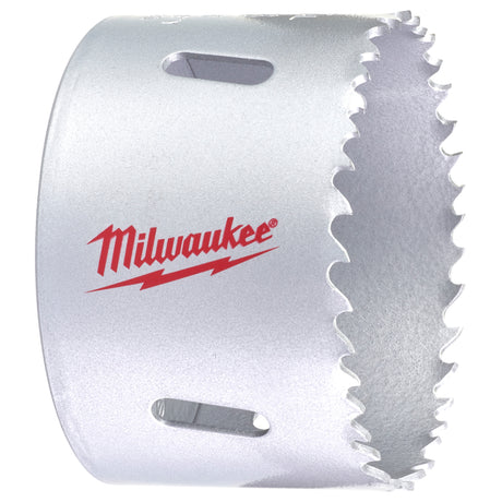 Milwaukee Carotă bi-metal contractor 67mm 4932464696