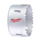 Carote Bi-Metal pentru contractanți Milwaukee