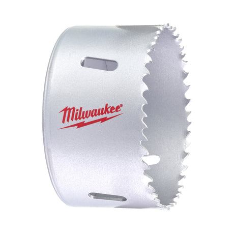 Milwaukee Carotă bi-metal contractor 79mm 4932464701