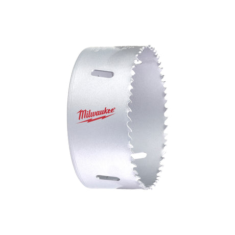 Milwaukee Carotă bi-metal contractor 98mm 4932464705