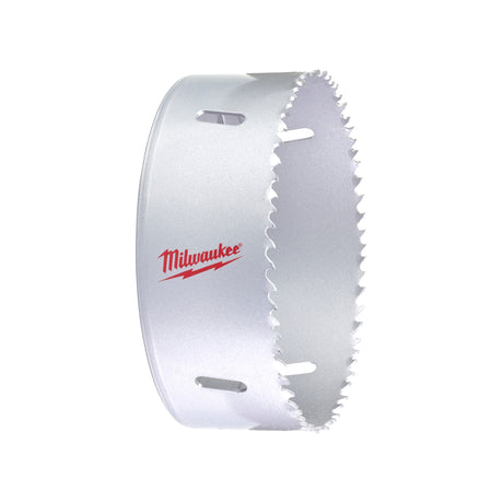 Milwaukee Carotă bi-metal contractor 114mm 4932464708