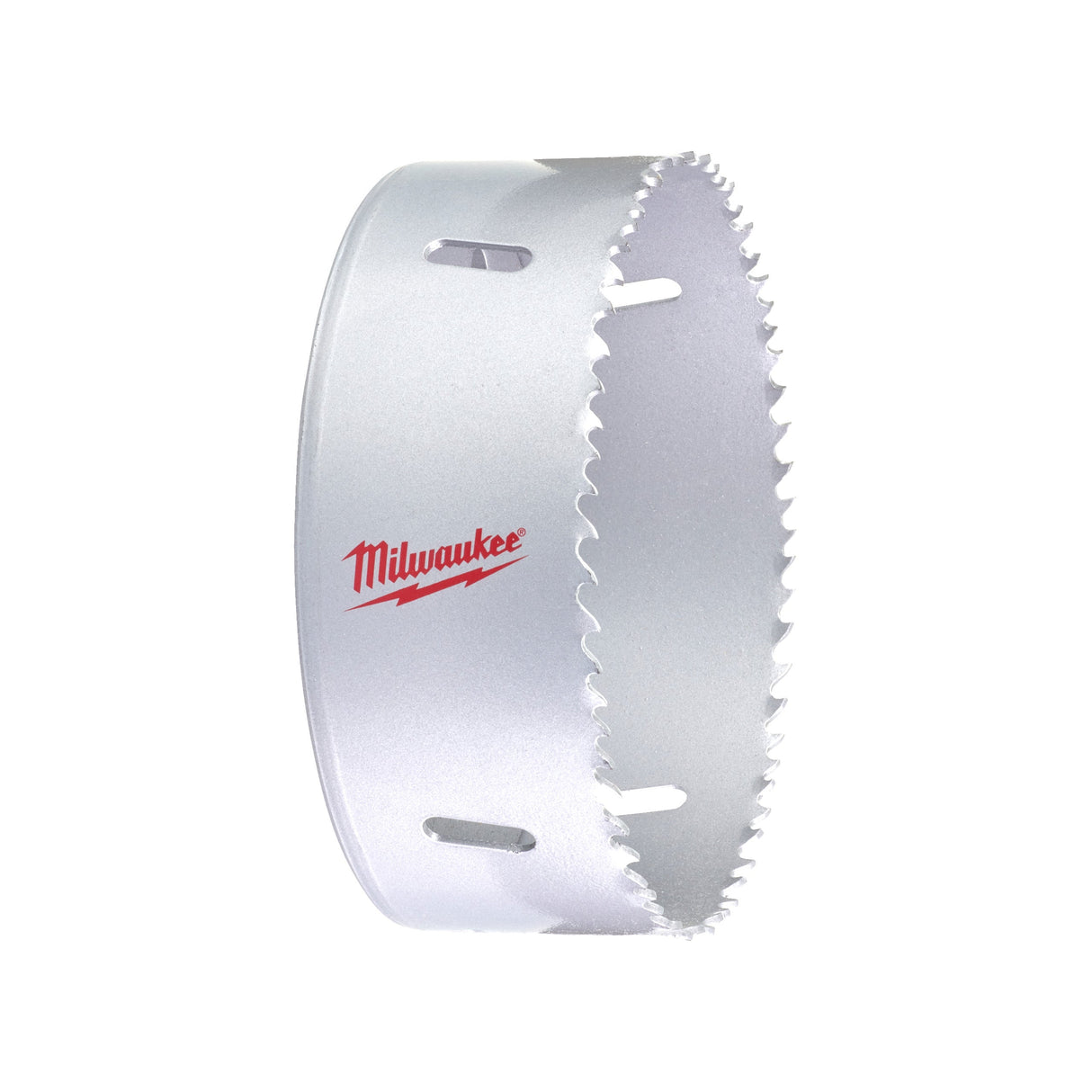 Carote Bi-Metal pentru contractanți Milwaukee