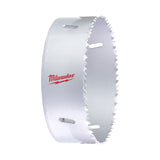 Carote Bi-Metal pentru contractanți Milwaukee