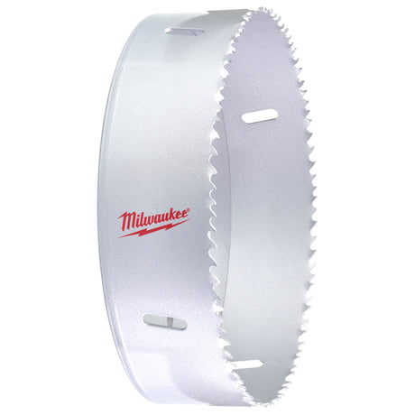 Milwaukee Carotă bi-metal contractor 152mm 4932464711