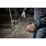 Milwaukee Clește de tăiat cu articulație 360 mm 4932464827