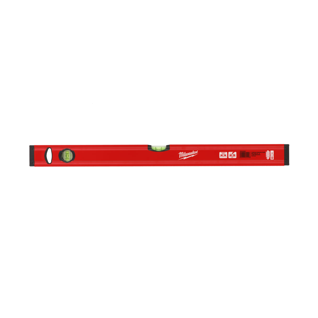 Milwaukee Nivelă slim 60 cm magnetică 4932464855