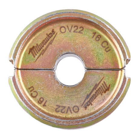 Milwaukee Bacuri sertizare c22 cu16/c5 4932464864