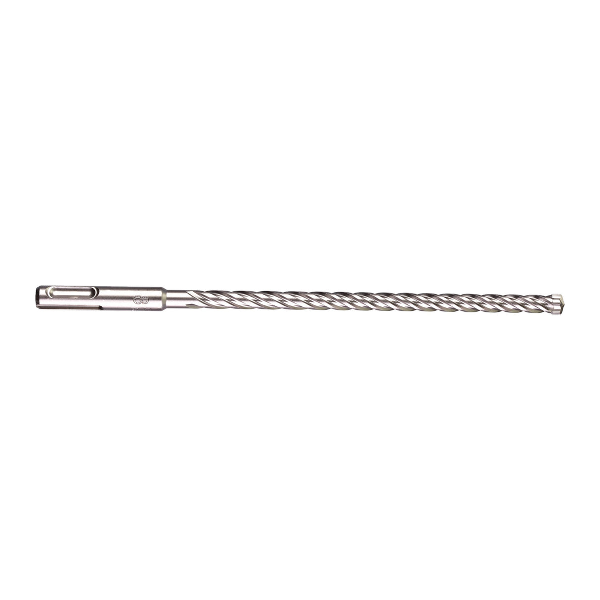 Burghie SDS-Plus MX4 - 4 tăișuri, 5-9 mm Milwaukee