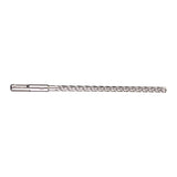 Burghie SDS-Plus MX4 - 4 tăișuri, 5-9 mm Milwaukee