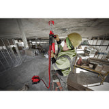 Colector praf SDS-Plus Milwaukee