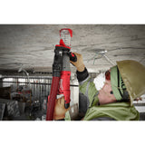 Colector praf SDS-Plus Milwaukee
