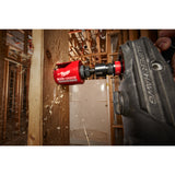 Carote BIG HAWG™ multi material Milwaukee