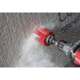 Milwaukee Carotă multimaterial big hawg 25mm  4932464921